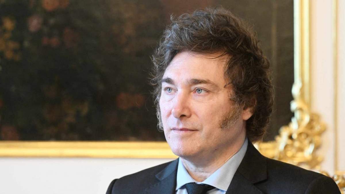Javier Milei regresó de su sexto viaje a Estados Unidos. Fuente: (X)