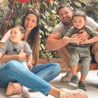 "Se quedó Javier": el marido de Belu Lucius la sorprendió con algo tremendo