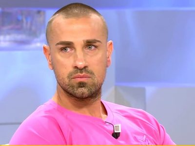 Ya no aguanta más, Rafa Mora lo confesó en directo: "No es fácil"
