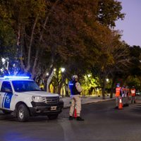 Toque de queda en Río Negro: como serían las restricciones que se van a aplicar en la provincia