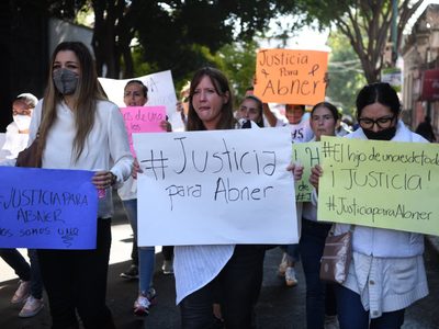 Caso Abner: Instructora y salvavidas del Colegio Williams son vinculados a proceso