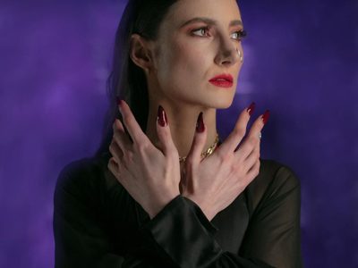 El pop intenso de Kaia Lana conquista el Lunario