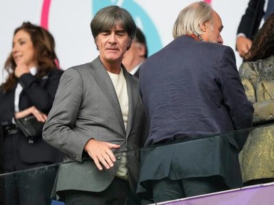 Joachim Löw, exseleccionador de Alemania, expresa su preocupación por la seguridad en el Mundial