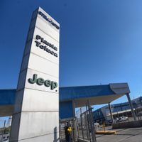Stellantis, VW, BMW, Mercedes-Benz y Ferrari son los más vulnerables a los aranceles por esta razón