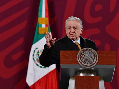 “Mañanera no es un tribunal de juicios sumarios ni de linchamientos políticos”: AMLO