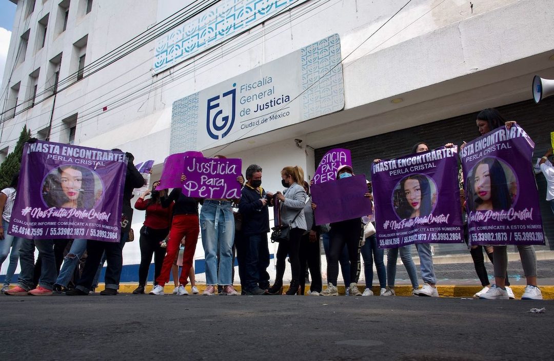 perla cristal fiscalia cdmx