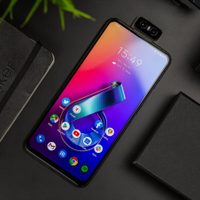 Asus lanzó la tan esperada actualización de Android 10 para Zenfone 6