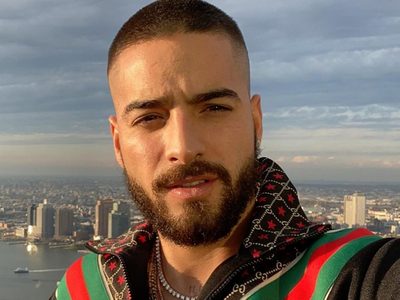 8 años de éxito: Maluma recuerda sus inicios y se muestra sensible con sus fans