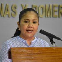 Diputada de Morena pide que en Tabasco se prohíban bailes con "incitación sexual" como el reggaetón