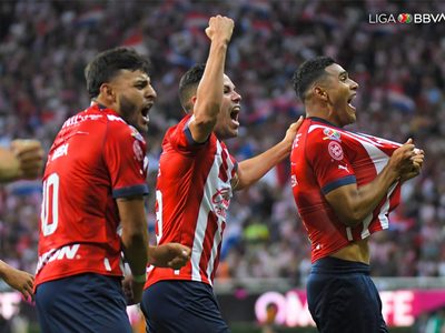 Estos son los horarios y fechas de las semifinales de la Liga MX