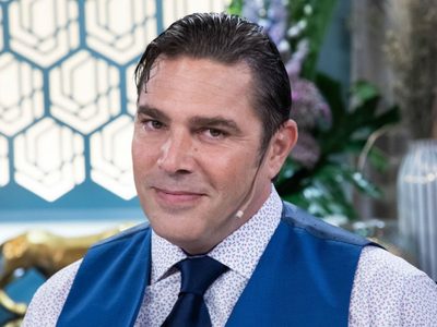 Matías Alé reveló un dato inesperado sobre su relación con Graciela Alfano: "Era con total libertad"