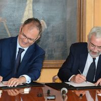 La UNAM evaluará cobertura de Red Compartida