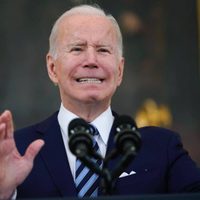 El derecho al aborto es "fundamental", afirma Biden ante la inminente sentencia de la Corte Suprema