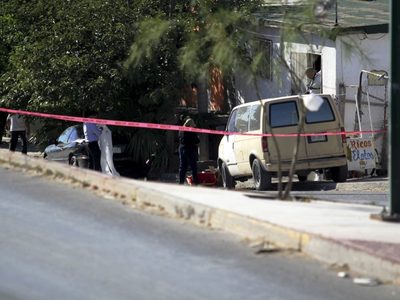 Madre se defendió y asesinó a su hijo en Tlajomulco