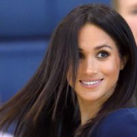 Su plan no funcionó: rompió el secreto de Meghan Markle