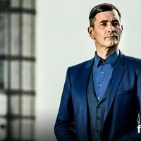 'Professor T”, una serie alemana en Film&Arts