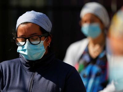 Coronavirus: Argentina registró que hubo 663 muertes en las últimas 24 horas