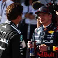 Se encienden las alarmas en Red Bull: Max Verstappen se habría reunido con Toto Wolff