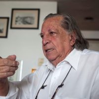 Ponderar ayuda a Notre Dame, 'México tiene rezagos”: Sergio Zaldívar