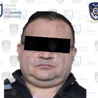 Cumplimentan orden de aprehensión contra Javier Duarte por desaparición forzada de personas