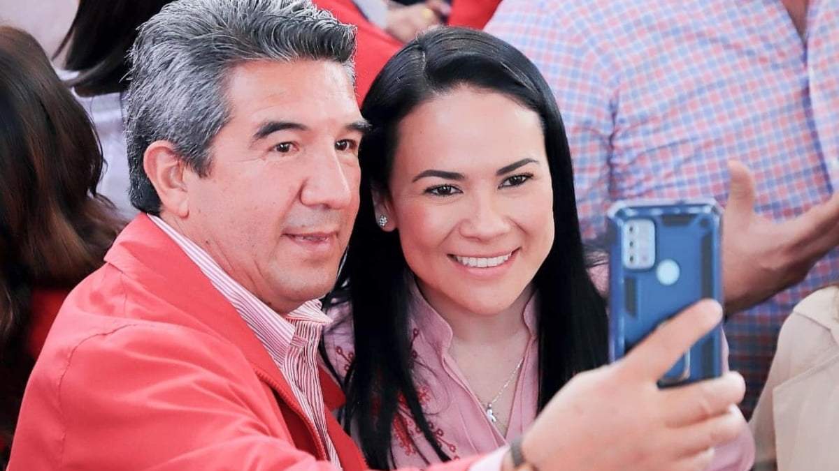 Alejandra del Moral