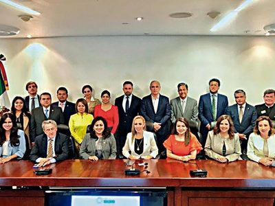 Vox y PAN Una alianza "non sancta"