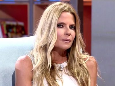 Makoke criticaba a Kiko Matamoros, él llamó por teléfono y provocó esta reacción de su expareja