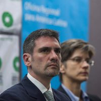 'Que renuncie quien no quiera comprometerse con México”: Observatorio Nacional Ciudadano
