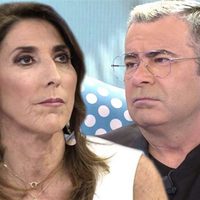 La verdadera historia detrás de la pelea entre Paz Padilla y Jorge Javier Vázquez
