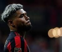 Grave lesión de la figura del Atlanta United
