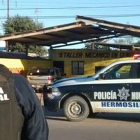 Balacera en Sonora deja siete muertos