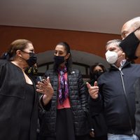 Sheinbaum anuncia incremento del 50% al programa "La escuela es nuestra, mejor escuela"