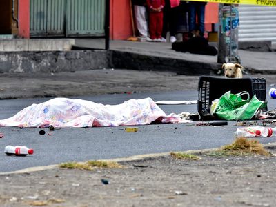 Corte avala cárcel para conductores ebrios o drogados que causen daños