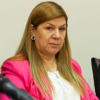 Escándalo de la Legislatura: mientras algunos diputados se asesoran en el TSJ, se define el futuro de Gloria Ruiz