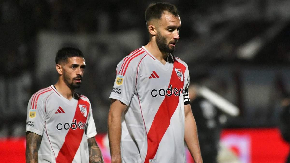 River. Fuente: (Instagram)
