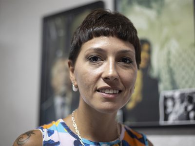 La intendenta Mayra Mendoza tiene coronavirus