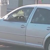 Matan a comandante de la Policía Municipal de Culiacán, Sinaloa