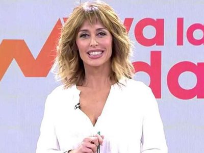 Arribó a Mediaset y se enteró de todo: Emma García quedó sorprendida y con los sentimientos a flor d