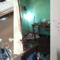 Denuncian el abandono de pacientes psiquiátricos en la ciudad de Neuquén