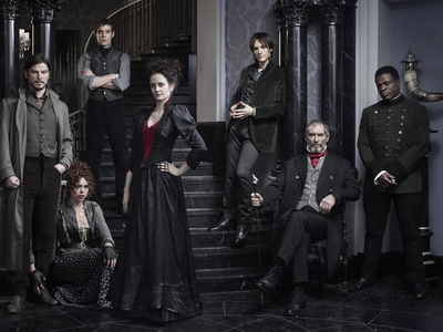 La serie de terror que podés ver gratis y te va a dejar temblando