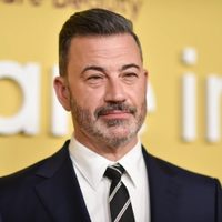Jimmy Kimmel responde a críticas de Melania y Donald Trump tras broma