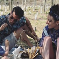 En vacaciones familiares, Juana Repetto hizo un posteo muy especial: “La mejor noticia del mundo"