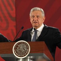 López Obrador sobre la vacuna rusa: “Yo sería el primero en vacunarme”