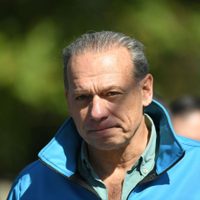 Sergio Berni se tomó un descanso en Bariloche: la excusa perfecta para faltar a un importante acto
