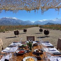 Premiaron a las mejores bodegas mendocinas
