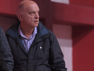 "Hay un claro responsable": las llamativas declaraciones del presidente de Independiente tras el escándalo