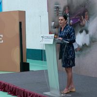 París 2024: para la Conade, medalla de... cobre