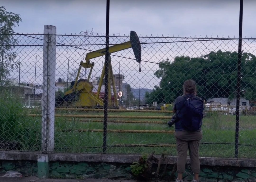 Fracking 2