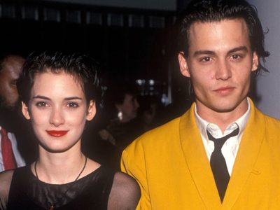 Winona Ryder testificará a favor de Johnny Depp en la corte británica