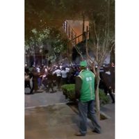 Revisión en restaurante de Polanco genera trifulca entre verificadores y empleados